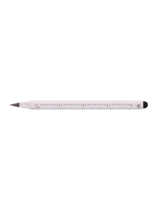 AP™ Leadless Pencil With Ruler