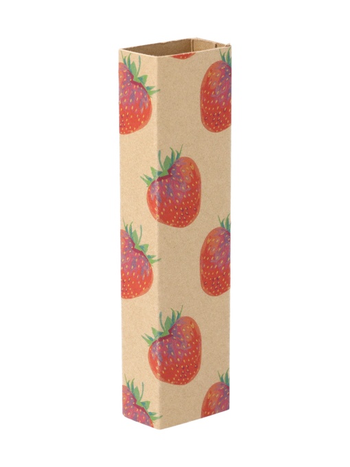 AP™ Manșon De Hârtie Kraft Personalizat