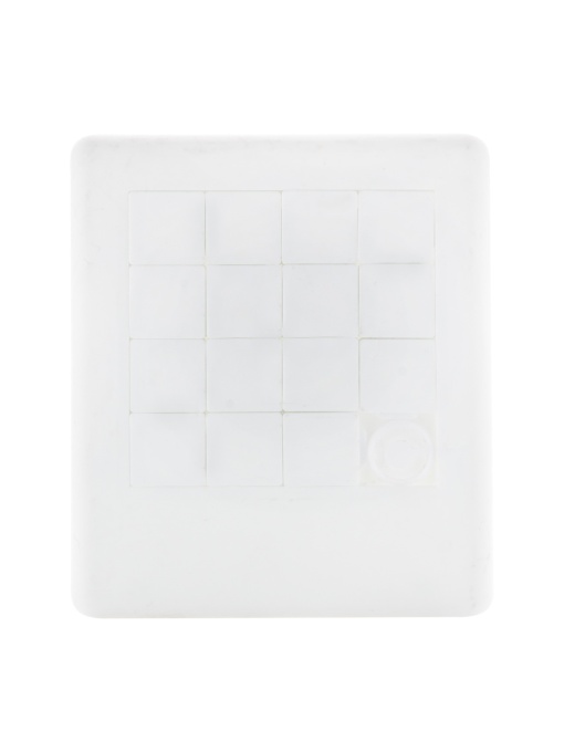 AP™ Mini Puzzle, Rabs