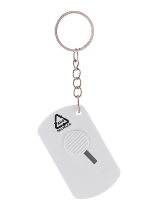 AP™ Paper Knife Keychain