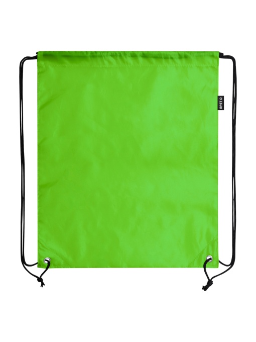 AP™ Rucsac Drawstring, Material Reciclat Rpet