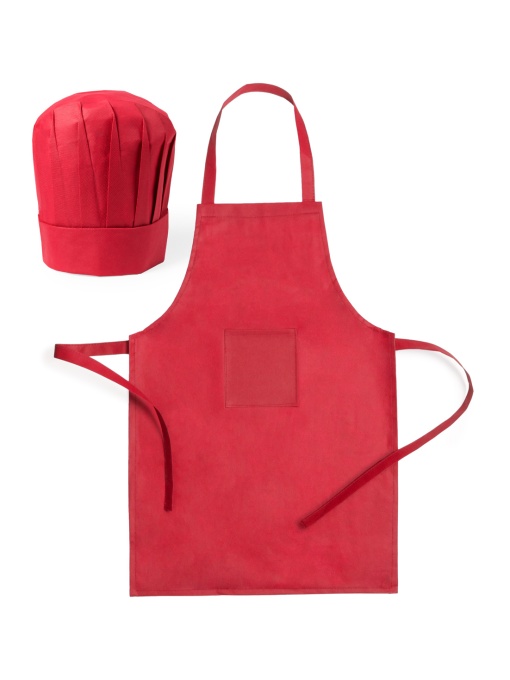 AP™ Set Chef Pentru Copii