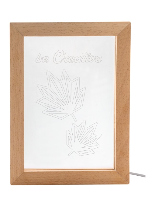AP™ Trofeu Cu Lumină Led