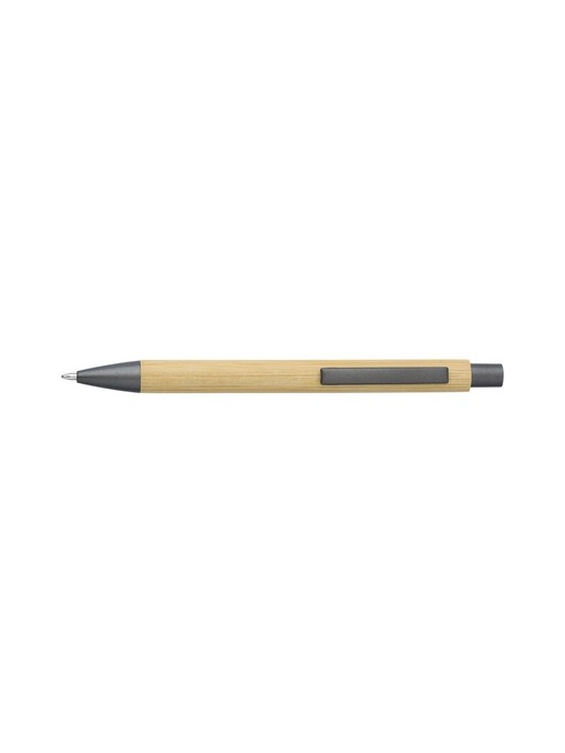 AX™ Bamboo ball pen