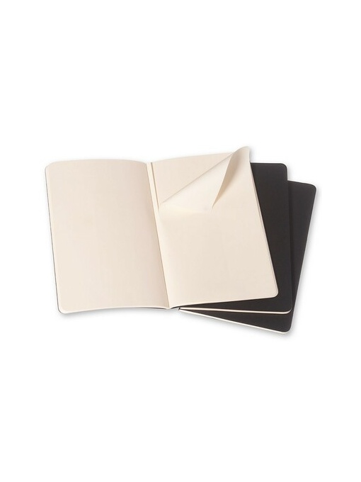 AX™ caiet MOLESKINE Cahier Journal aprox. A5