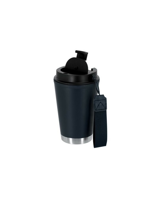 AX™ Cană termo din oțel inoxidabil reciclat 300 ml