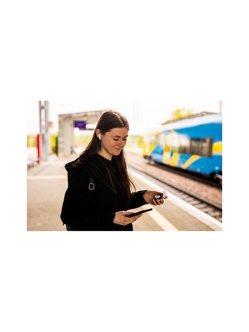 AX™ Căști wireless ANC | Alden