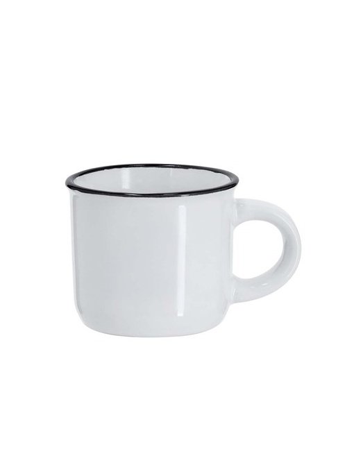AX™ Ceramic mug 85 ml