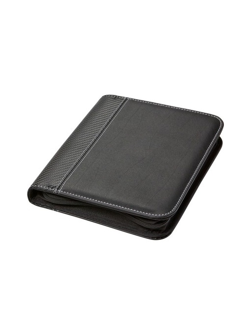 AX™ Conference folder approx. A5 with notebook