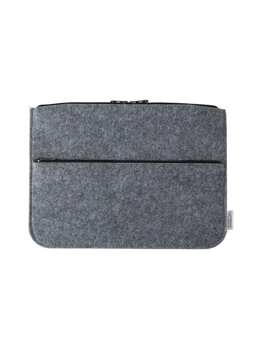 AX™ Geantă laptop 14" din fetru RPET, dosar pentru documente