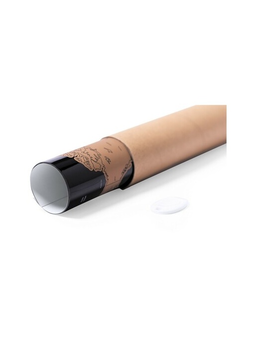 AX™ Harta lumii cu zone de șters