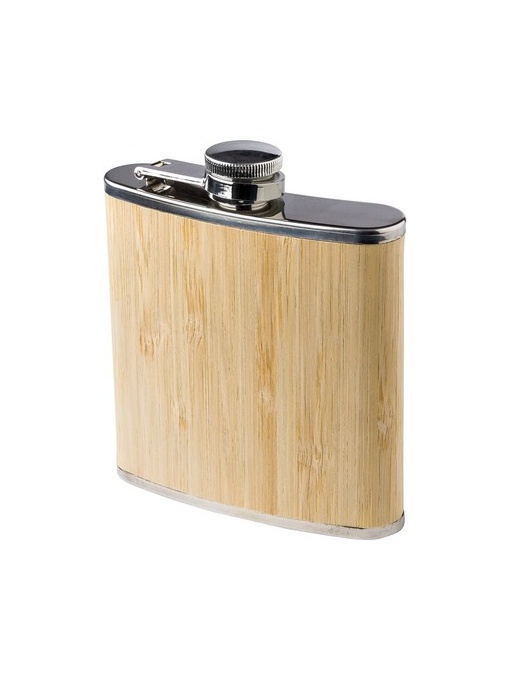 AX™ Hip flask 175 ml