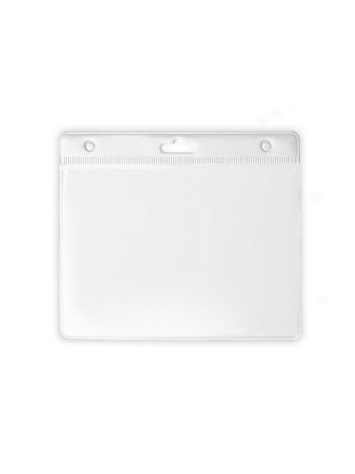 AX™ ID badge holder
