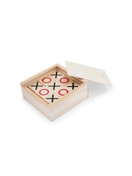 AX™ Joc Tic-tac-toe | Odhran