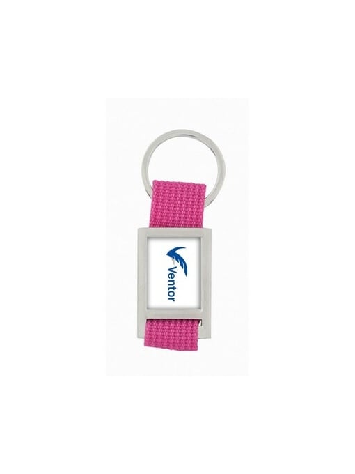 AX™ Keyring - Img 1