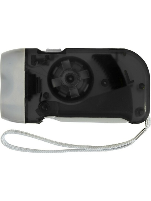 AX™ lanternă dinamo 2 LED - Img 1