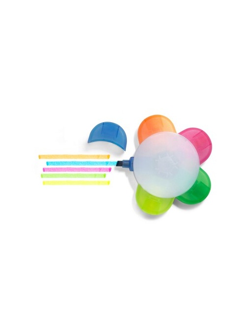AX™ marker text floare