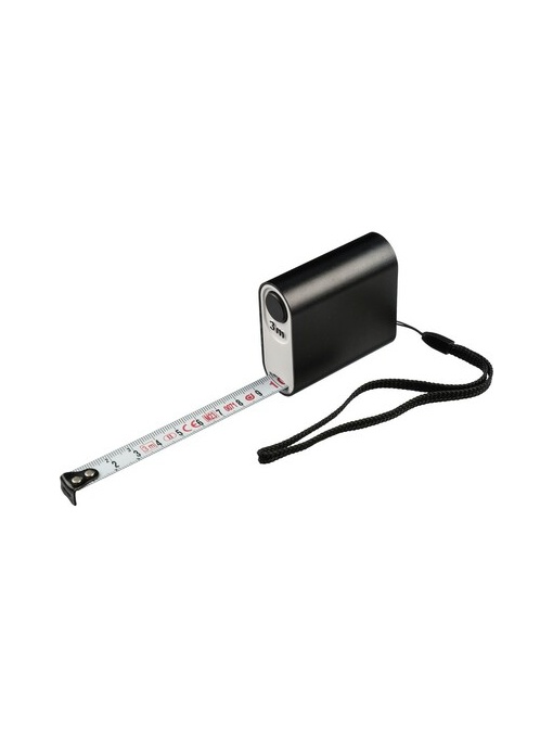 AX™ Measuring tape 3m