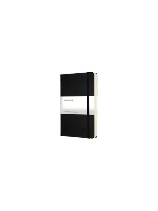 AX™ MOLESKINE Caiet aproximativ A5