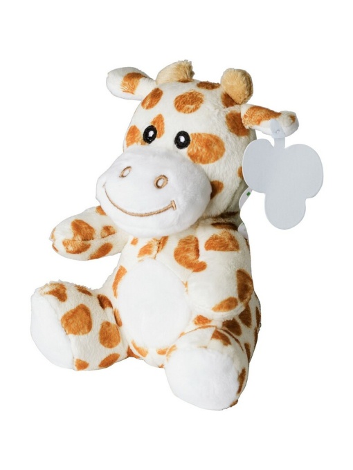AX™ Plush giraffe
