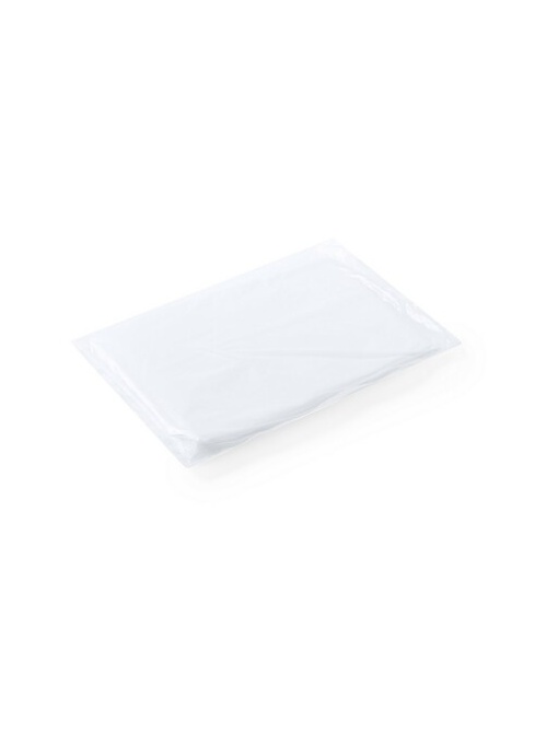 AX™ Poncho PLA cu glugă