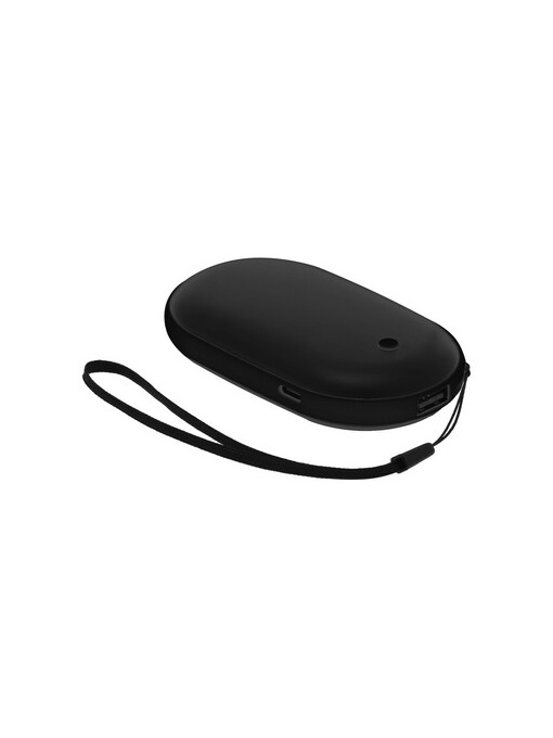 AX™ Power bank 4000 mAh cu încălzitor pentru mâini