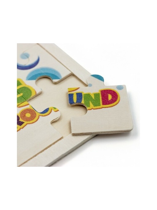 AX™ puzzle