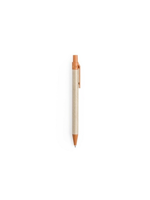 AX™ Recycled cardboard ball pen
