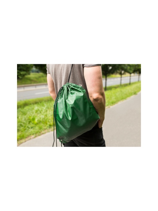 AX™ RPET drawstring bag B'RIGHT | Ruth