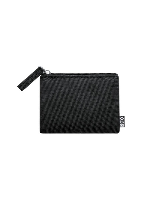 AX™ RPET key wallet, coin purse