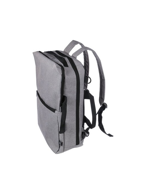 AX™ RPET laptop backpack 15"
