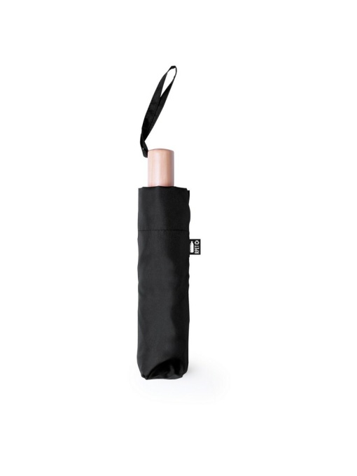 AX™ RPET windproof manual umbrella, foldable