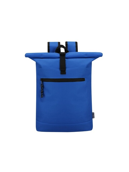 AX™ Rucsac RPET Rolltop laptop 15"