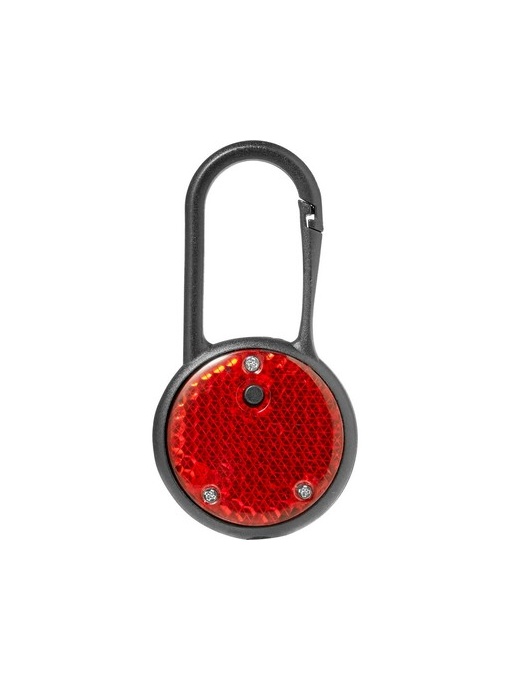 AX™ Safety light with carabiner