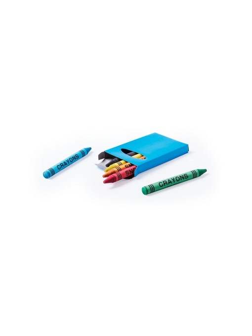 AX™ set de creioane cerate
