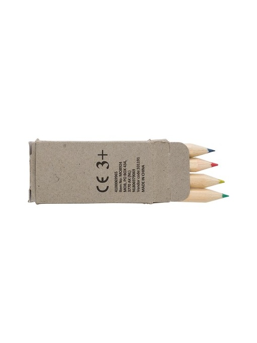 AX™ Set de creioane colorate