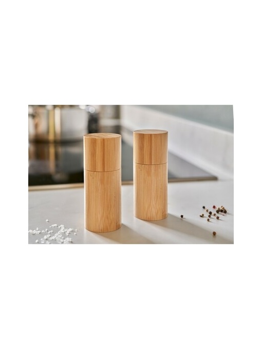 AX™ Set moară de sare și piper