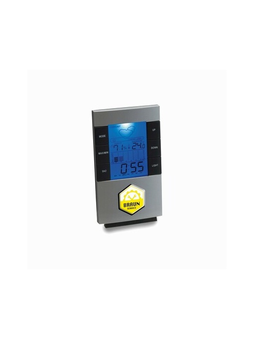 AX™ stație meteo digitală