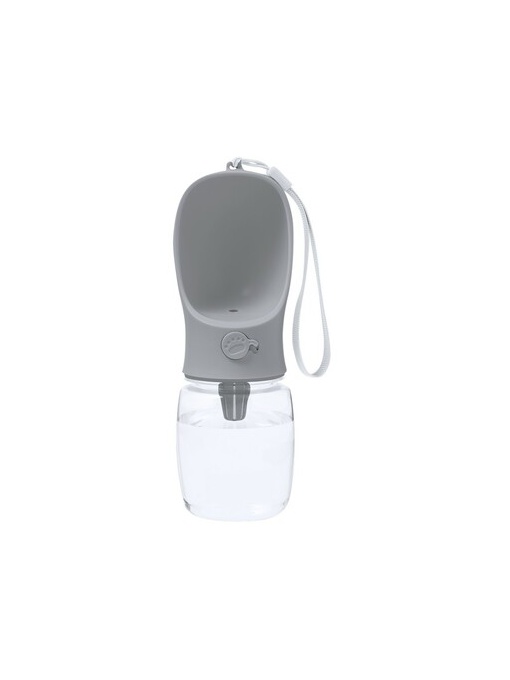 AX™ Sticlă de călătorie 350 ml pentru câine, bol pentru apă