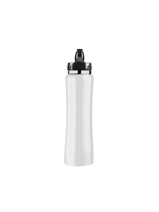 AX™ sticlă termică 500 ml cu pai