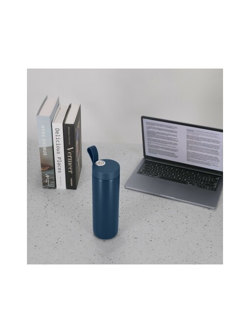 AX™ Thermo bottle 500 ml with thermometer