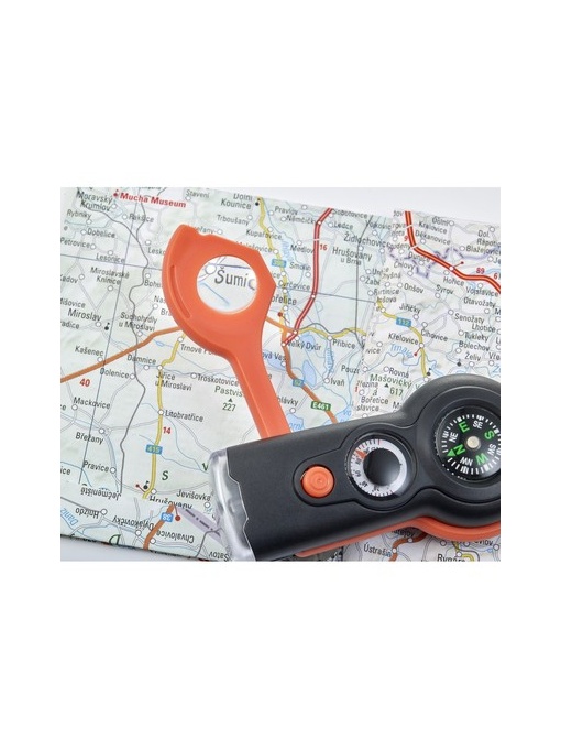 AX™ Unelte multifuncționale de supraviețuire