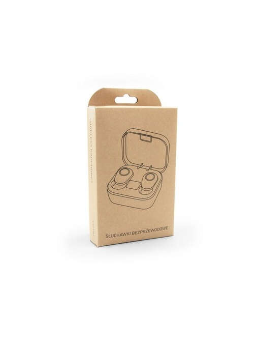 AX™ Wireless earphones | Graham