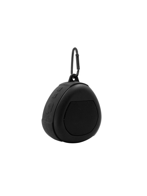 AX™ Wireless speaker 5W Air Gifts with carabiner | Justice
