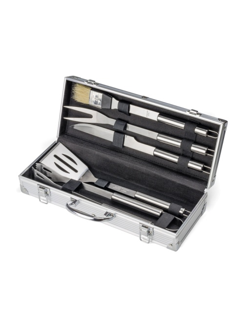 BLUE C™ Barbecue set VISS