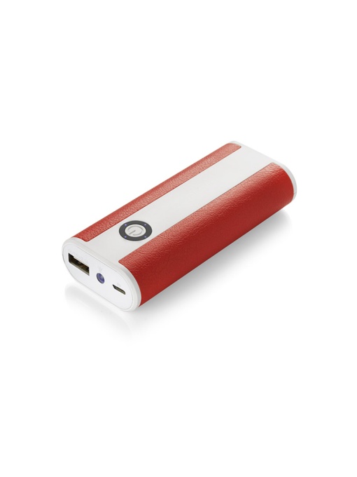BLUE C™ Power bank REMOTE 5200 mAh