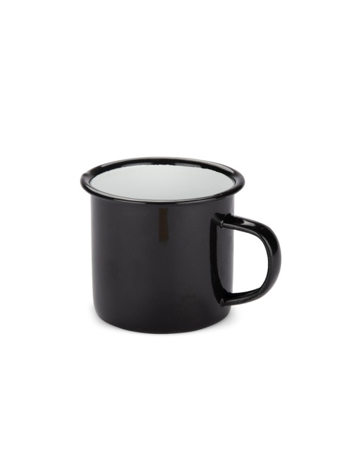 BLUE C™ Enameled mug EMAL 300 ml