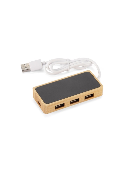 BLUE C™ Hub USB NATRO