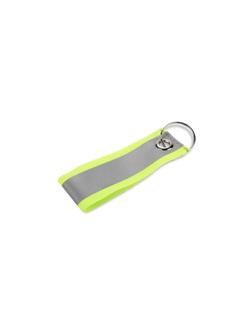 BLUE C™ Keychain BLIS