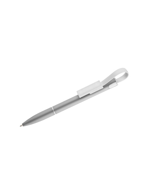 BLUE C™ Ball pen with USB cable CHARGE
